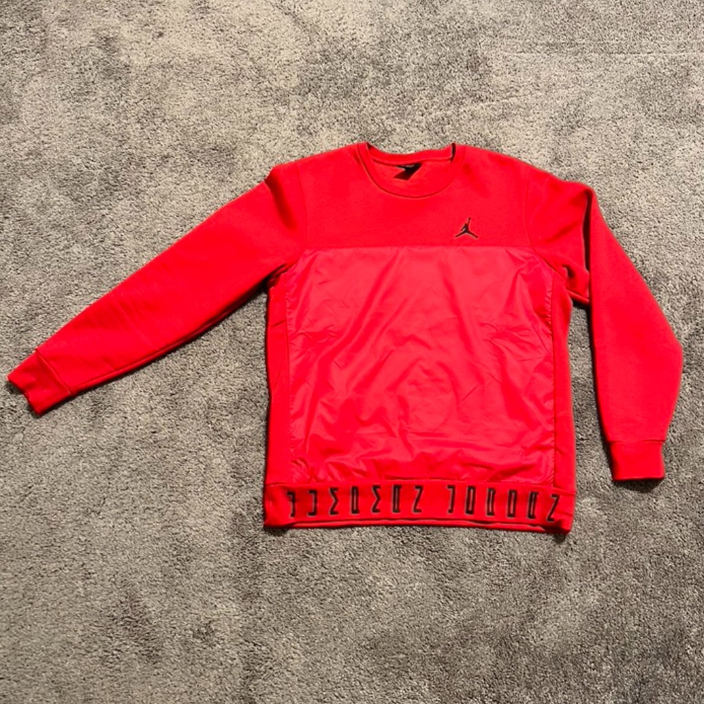 Jordan Brand Crew Neck